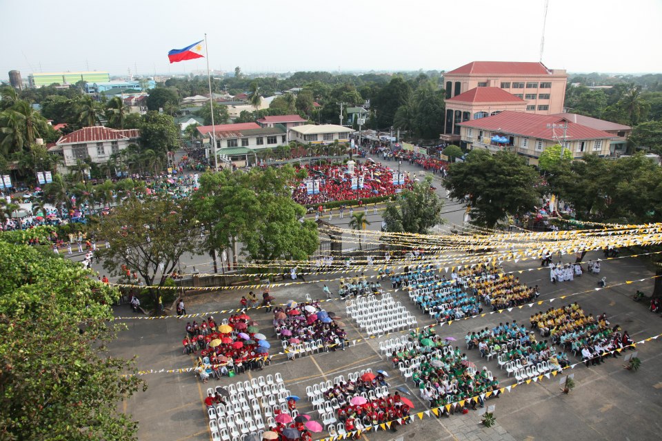 Grand Diocesan Procession (33)